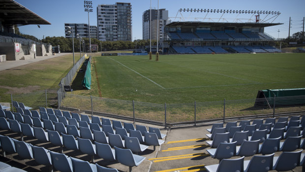 Cronulla Sharks chairman Dino Mezzatesta is finalising an investment panel of five people to advise on where to put the money raised from the club's property development plans.