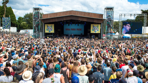 The Victorian government and police remain strongly opposed to pill testing at music festivals.