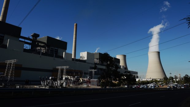 GE built the world's first coal-fired power station in the US, and owns   three in Australia, but is now aggressively growing its renewable energy operations.