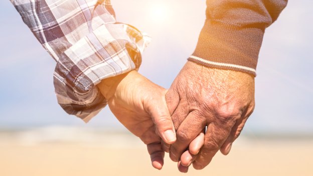 Sex is more relaxed than it was in their 20s and 30s, when they had so much responsibility and little time. And they feel more connected. 