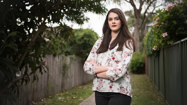 To 17-year-old Macinley Butson, the first Australian to win the INTEL International Science and Engineering Fair, social media is a force for progress.