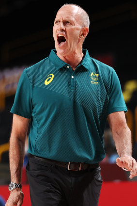 Brian Goorjian will return as Sydney Kings head coach.