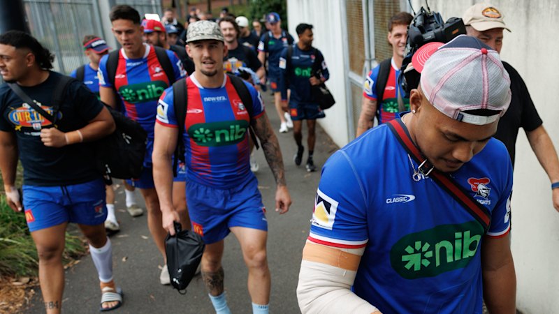 ‘Our fans mean everything to us’: Crash set to cast pall over grand final