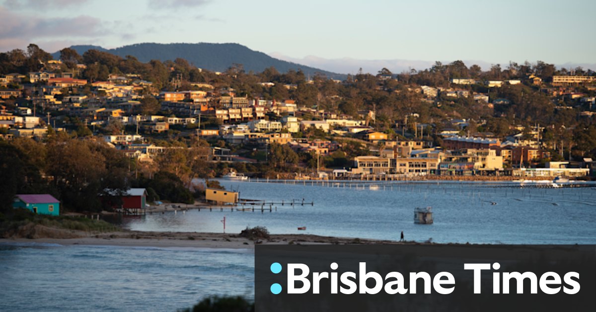 NSW renting: NSW regional towns where rents rose most - Vimarsana News