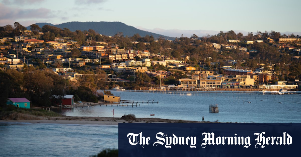 NSW renting: NSW regional towns where rents rose most - Vimarsana News