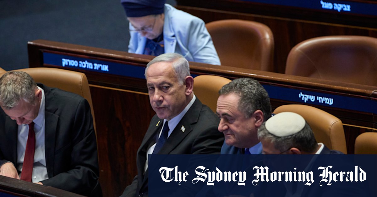 Netanyahu’s governing coalition is fracturing. Here’s what it means for ...