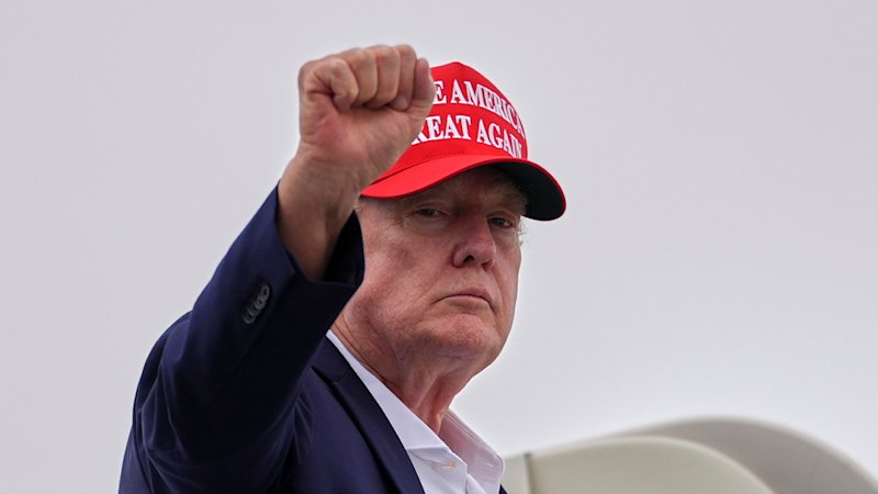 Why Trump's Latest Executive Power Grab Threatens Total Accountability