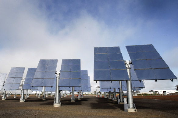 The Labor Party will release its climate policy in coming weeks. 