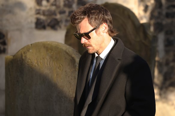 Harry Styles attended Liam Payne's funeral in November 2024.