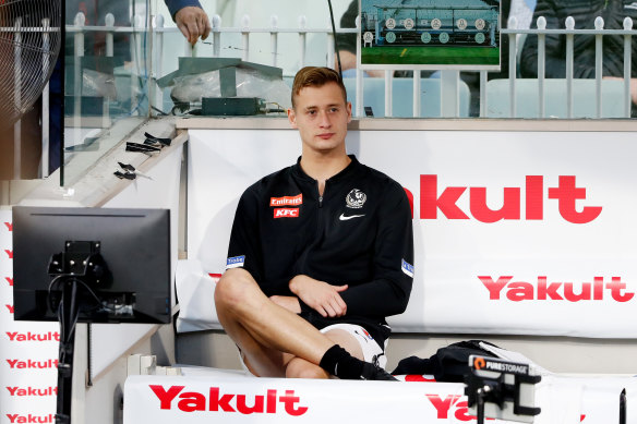 The substitute rule is meant to apply to players with injuries that would keep them out for 12 days.