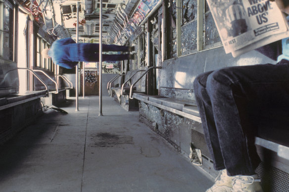 Vampire Weekend’s Only God Was Above Us: Is there hope in no hope?