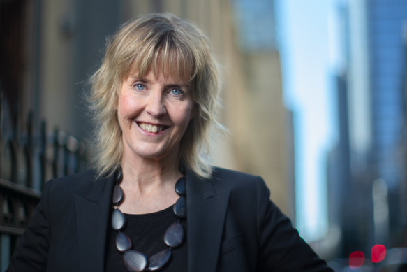 Caro Llewellyn: “My friends think I’m kidding when I tell them I listen to Taylor Swift.”