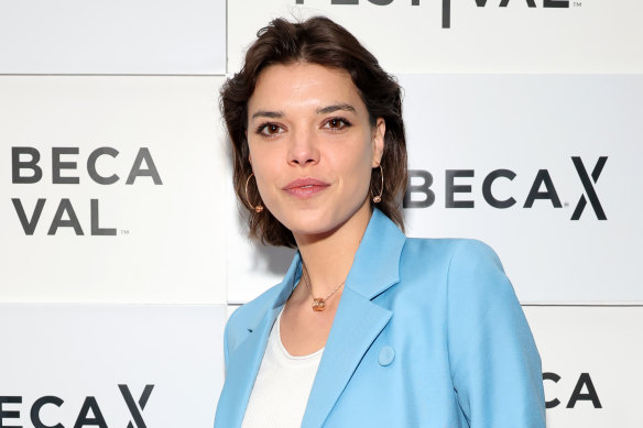 ″⁣The fashion houses have realised that people want stories aside from the usual pretty imagery,″⁣ says director Eva Vik. 