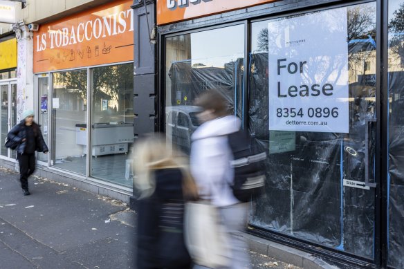 Small businesses are being hit by late payments.