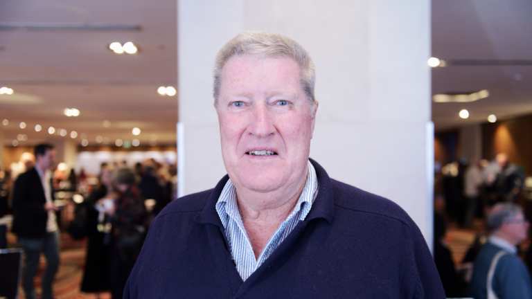 Anthony McCue
Telstra shareholder at the AGM who voted against the company's remuneration report