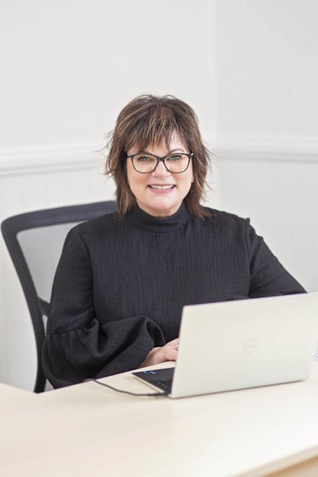 Liz Wilkes, a Toowoomba-based midwife and managing director of My Midwives.