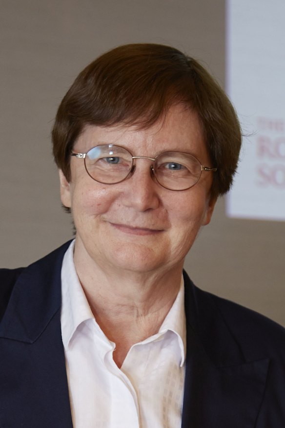 Obituary: Anne Cutler’s exuberant life of science