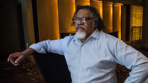 Traditional land owner Adrian Burragubba has failed in his bid to stop the Adani Carmichael mine in central Queensland.