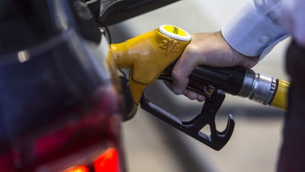 South-east Queensland drivers should get to the bowser quickly or risk paying 20 cents per litre more.