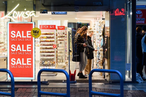LOV ASX: Lovisa sales miss mark but chairman Brett Blundy reassures ...