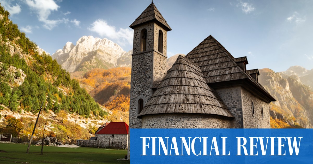 Top travel destinations for 2024: Mongolia, Colombia and Sardinia - Vimarsana News