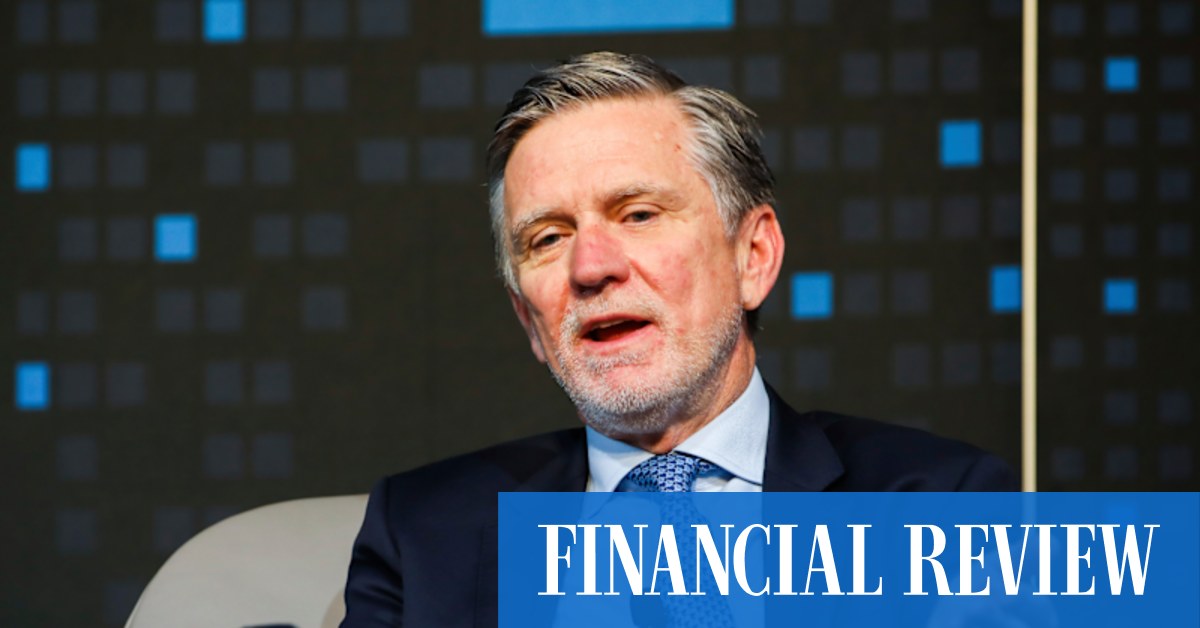 Affordable housing returns don't stack up yet: AustralianSuper - Vimarsana News