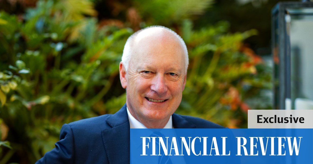 WDS ASX: Big US pension funds, Aware want Richard Goyder off Woodside Energy board - Vimarsana News