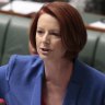 Gillard paved way for new wave in fight for women’s rights