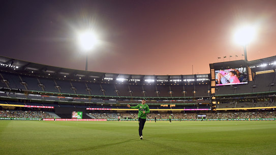 There will be no headshots of players on the Big Bash SuperCoach site.