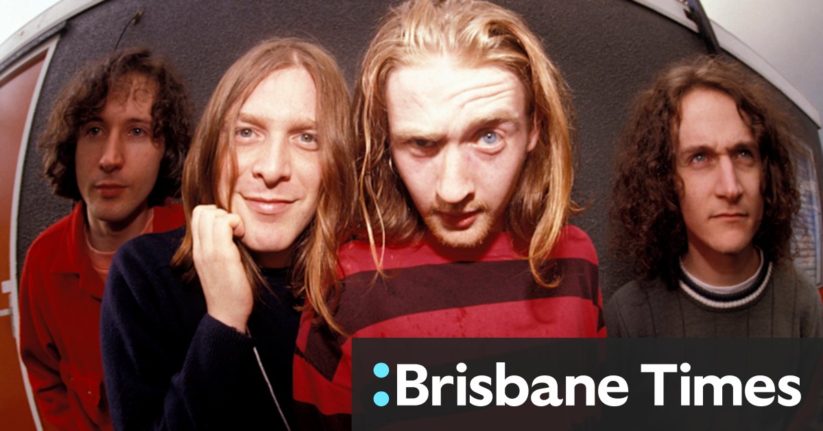 Forget Oasis, Teenage Fanclub was Britpop's finest. Who knew? - Vimarsana News