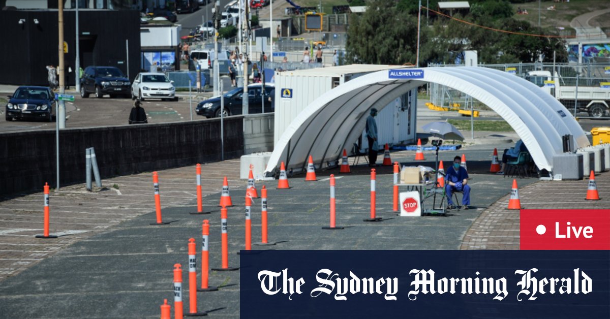 World News Coronavirus Updates Live Victoria Records 42 Covid 19 Cases As State S Regional Areas Prepare To Reopen Brett Sutton To Front Hotel Quarantine Inquiry As Australian Death Toll Jumps To 824 Ebene Magazine