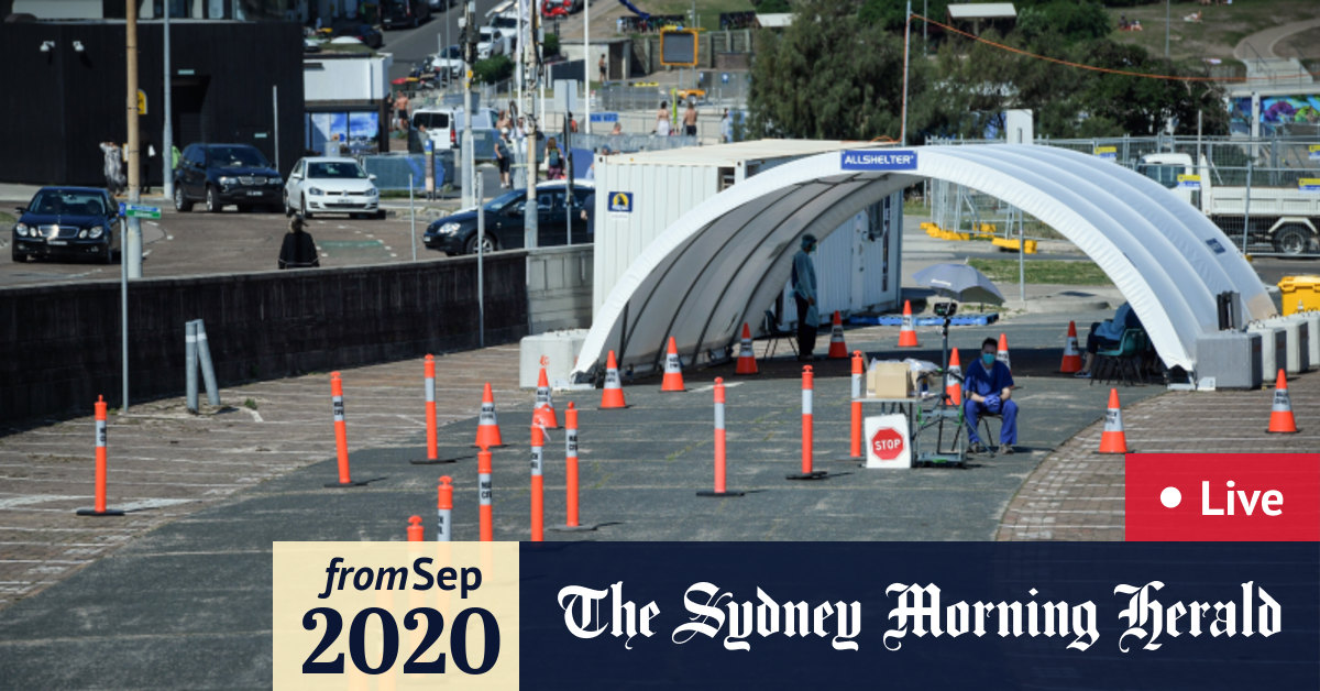 Coronavirus Australia update LIVE: Victoria records 42 COVID-19 cases, Daniel Andrews flags ...