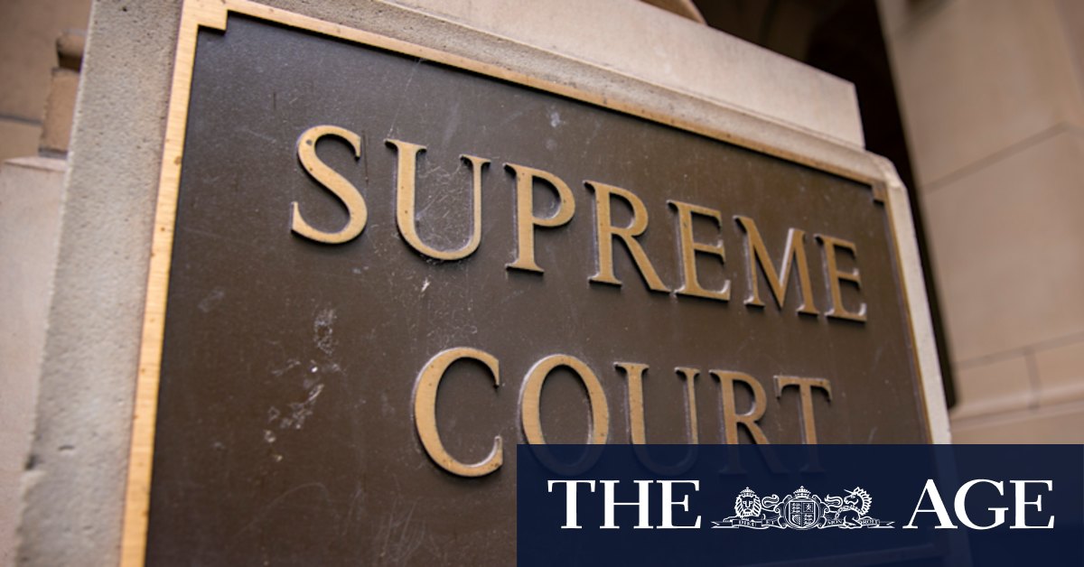 Evander Wilson jailed for killing his six-month-old son - Vimarsana News