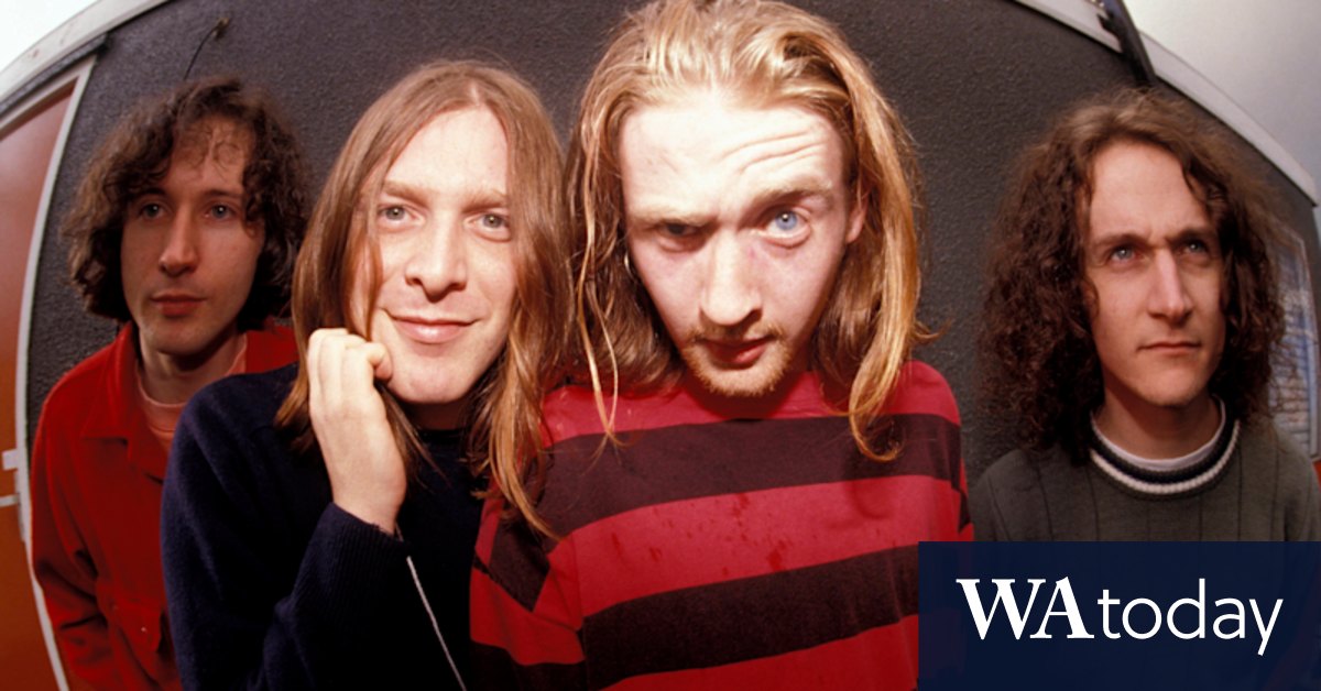 Forget Oasis, Teenage Fanclub was Britpop's finest. Who knew? - Vimarsana News