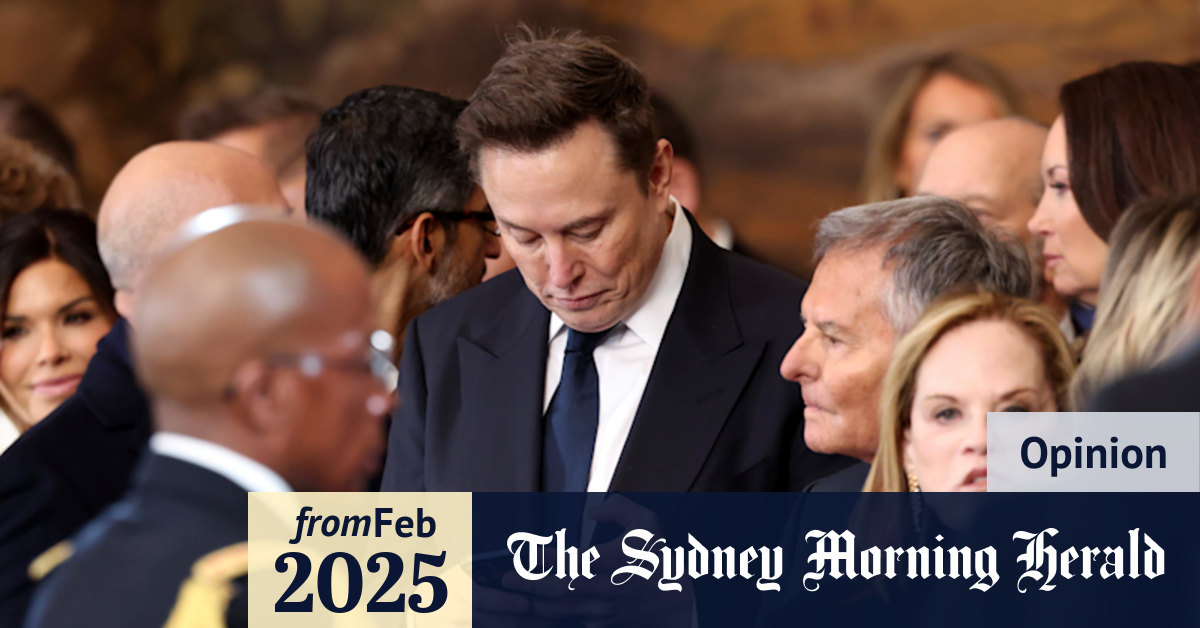 Work/life balance: No, Elon Musk, ‘working the weekend’ is not a superpower