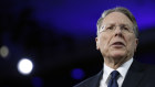 Wayne LaPierre: "We will never stop fighting for our law-abiding members and their constitutional freedoms."