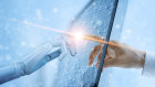  The number of grad roles has eased to pre-pandemic levels, as employers and job hunters turn to AI.