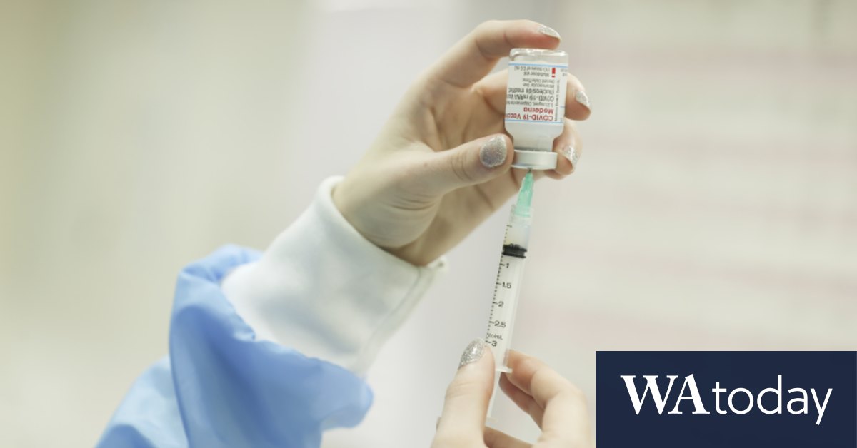 WA COVID cases 12 new community cases detected overnight as students