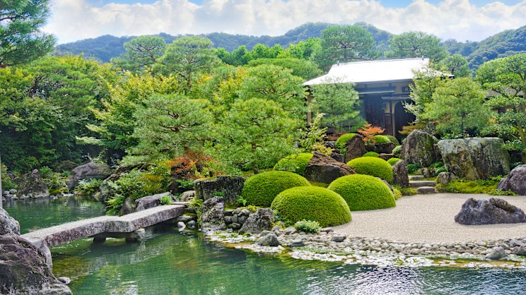 Botanica World Discoveries: How a Japanese small-ship cruise