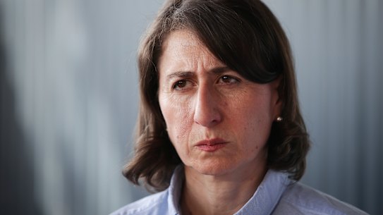 Premier's office issues warning to Young Liberals over cyber bullying