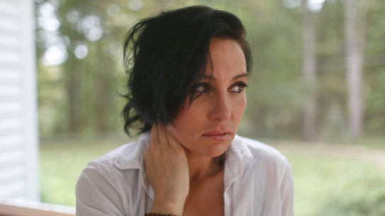 Lisa Taddeo: “We still have so much of the old Disney love story ingrained in us.”