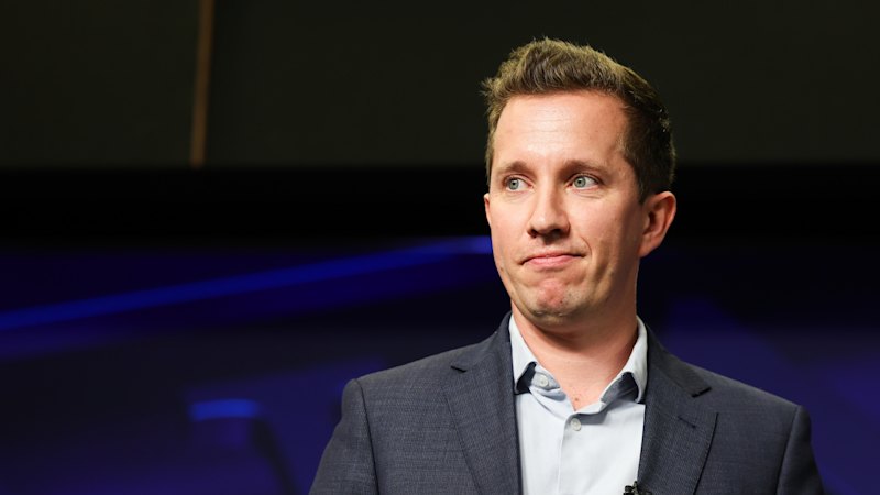 Max Chandler-Mather is back to lead a Greens think-tank.