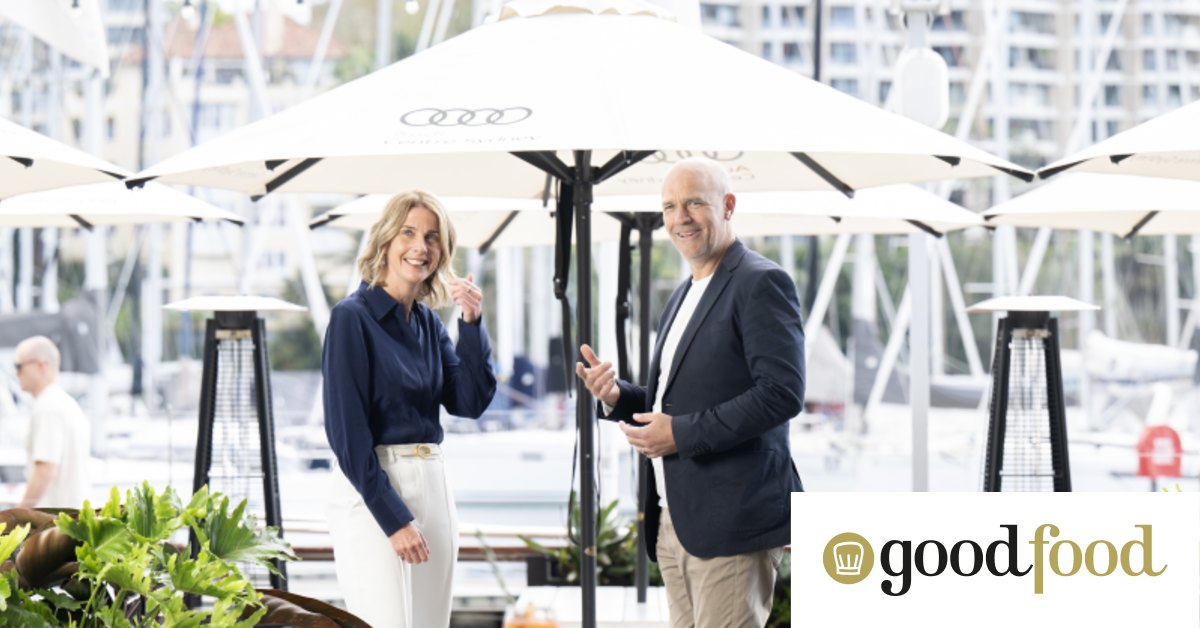 Cruising Yacht Club of Australia splits with The Boathouse Group, brings in Dedes Waterfront Group as new food operators