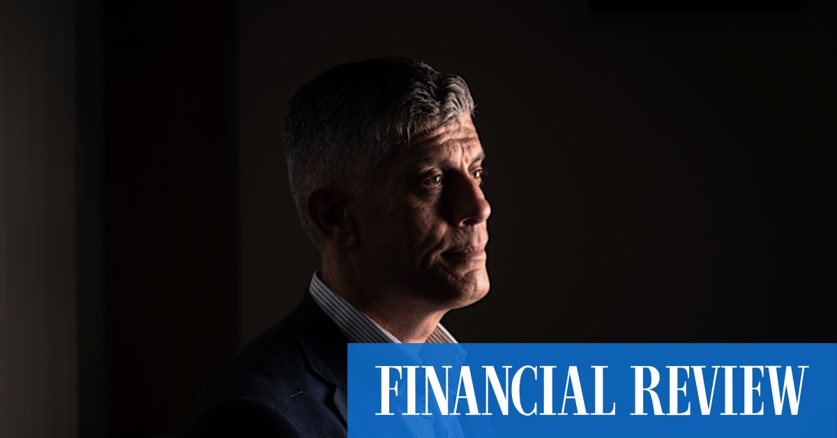 Aussie citizens cut off by big banks on false terrorism charges - Vimarsana News