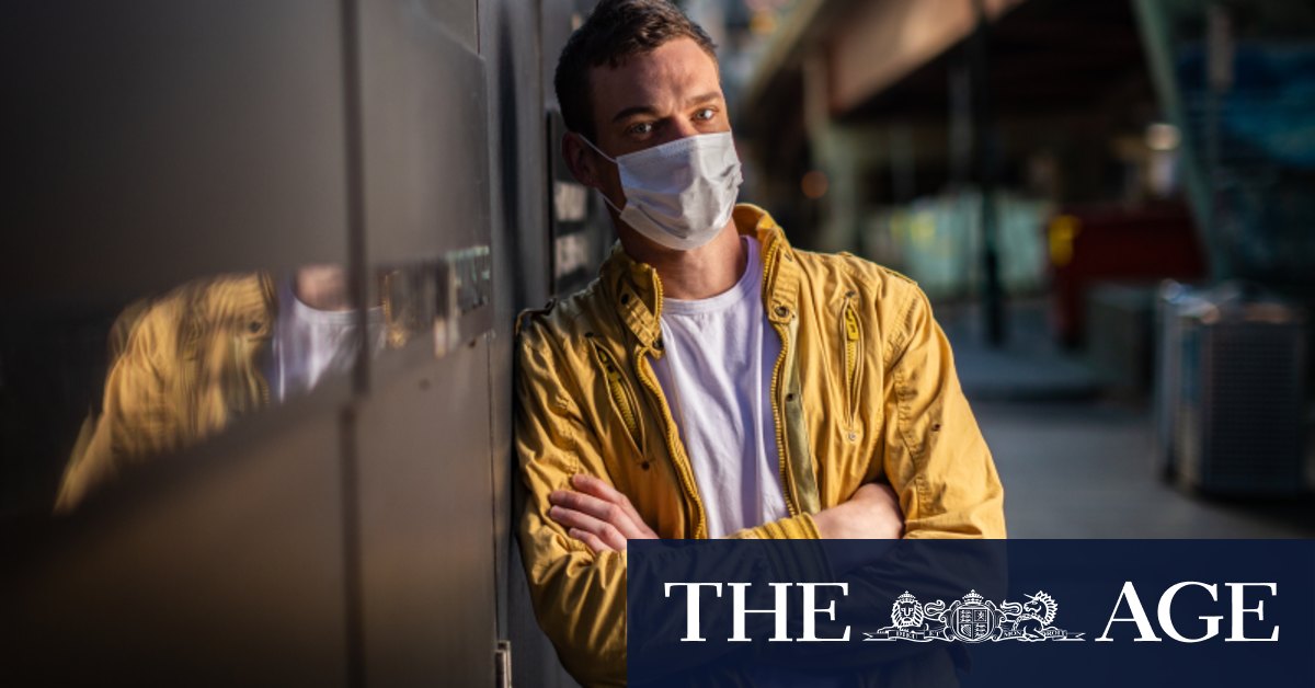 Senza i suoi soliti quattro turni, il blocco significa che Ed non può pagare l’affitto