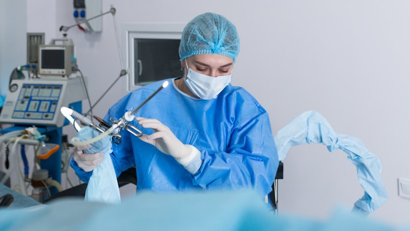 This medical procedure can be extremely painful. Part of the problem is bad research