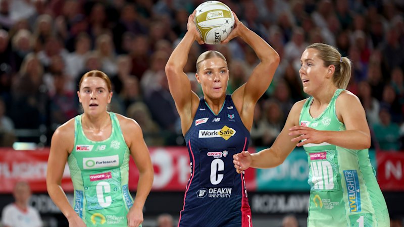 Two years ago, Netball Australia was in trouble. Now they want to expand Super Netball