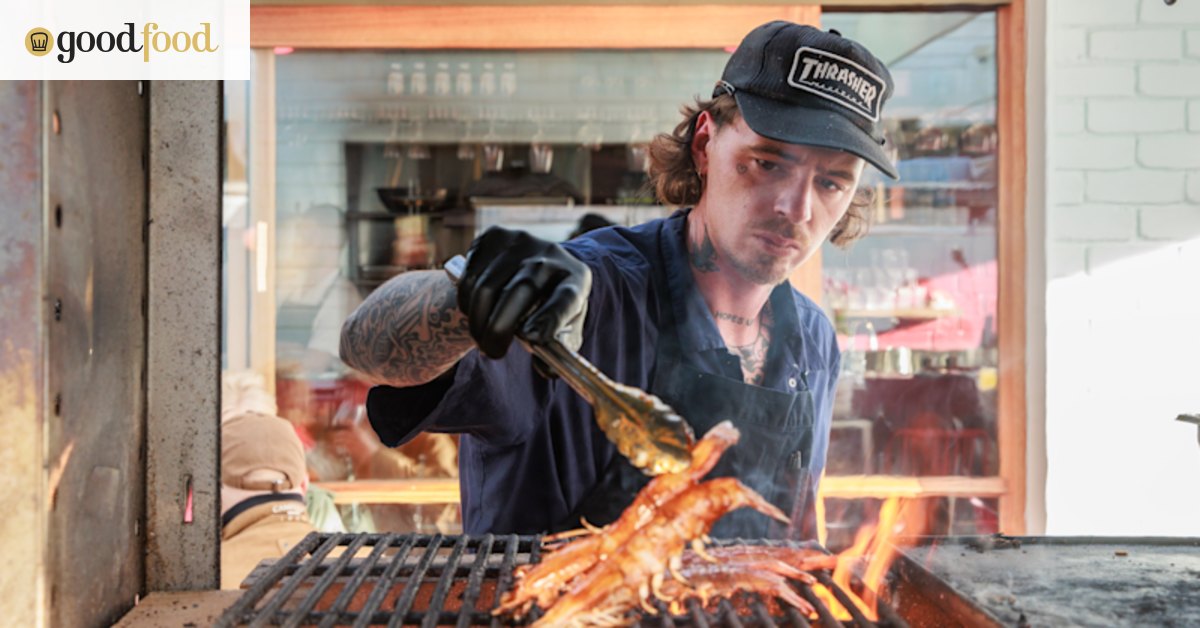 An AFL star’s new Torquay taco bar, plus five other spots worth a winter road trip