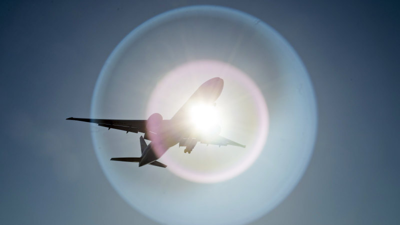 Coronavirus Australia Tourism Industry Calls For Jobkeeper