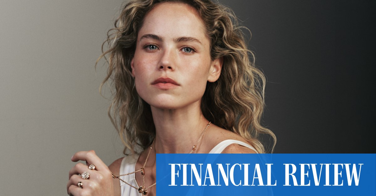 afr.com - Personal effects